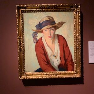 Meet your Posher, D'anna